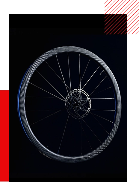 Roues De Route Hunt Sub50 Limitless Aero Réinitialisation Plus Facile Reference Universelle Plus Rapide